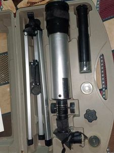 TELESCOPE 🔭