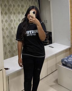 Boston Graphic Tee - Never wore