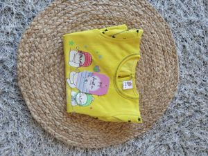 Baby Girl Dress