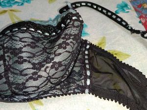 2 Comfortable Stylish Bra