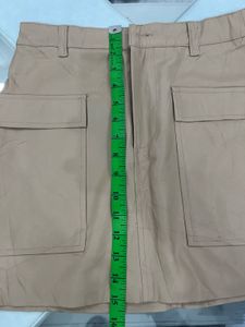 Women’s Party Wear Zara Skirt
