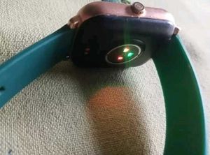 New Watch