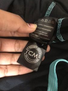 TCW Black Leggings