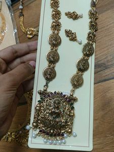 4 Combo Necklace