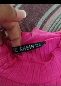 2 Combo Tops Shein Brand