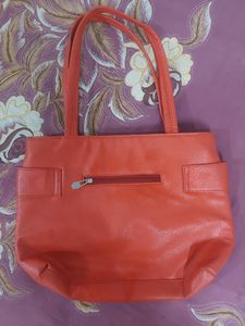 Shoulder Bag