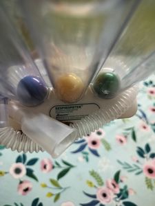 Unused Respiratory Tools