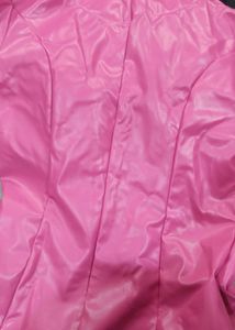 PU LEATHER Jacket For Women