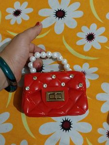 Selling This Bag