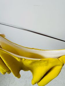 Korean Layer Top With Bow