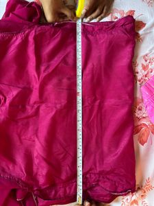 Beautiful Rani Kurta Set ♥️