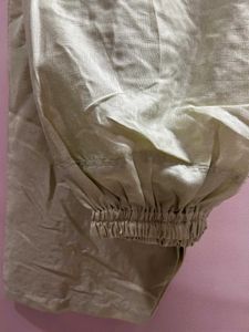 Elegant Embellished Kurta Set With Duptta