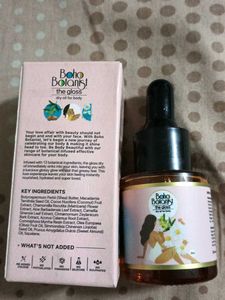 Dry Body Oil 20ml