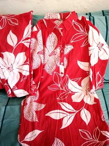Summer Co Ord Set