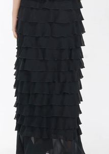 Gorgeous Ruffles Skirt