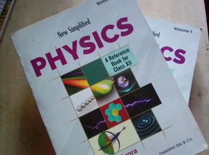Physics Book