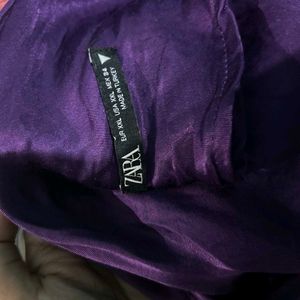 Zara Top