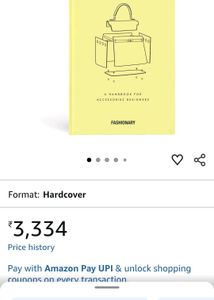 Bag Design Fashionary Book