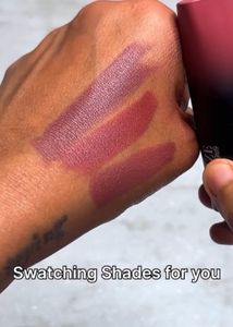 Staze 9to9 3 in 1 Lipstick - 05 Truffle Blush