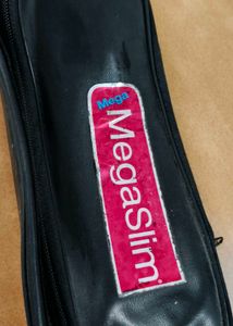 Vintage MegaSlim Travel Bottle Keeper