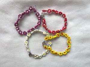 Handemade Cute Bracelets