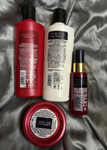 TRESemme Keratin Smooth Set