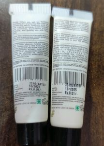 RAS Luxury Oils Festive Glow Kit..