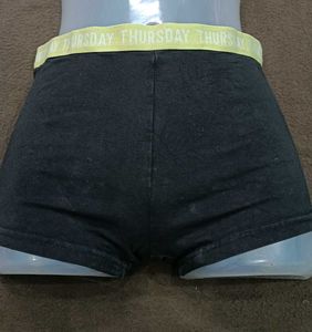 Black 28 Innerwear🖤