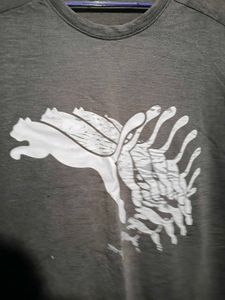 Puma Graphic T-Shirt