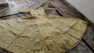 Ethnic Wedding Guest Gown