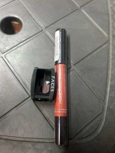 Faces Wrapped Up Lipstick Cryon
