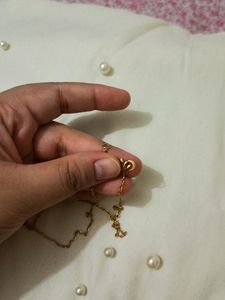 Korean Neck Chains