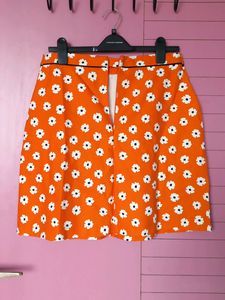 Brand New Skirt
