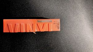 Maybelline Superstay Vinyl INK