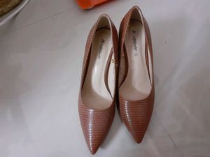 Classy Heels