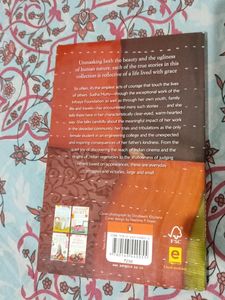 THREE THOUSAND STITCHES