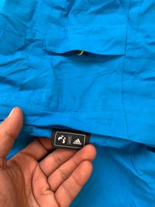 Adidas ClimaProof Jacket