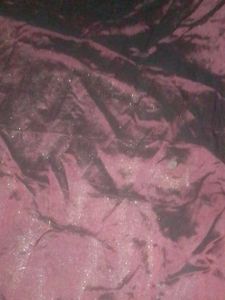 Maroon Saree With Golden Colour Broader
