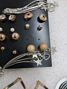 Funky Earring Variety Pack
