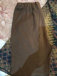 Beautiful Embroidery kurti Pant Set