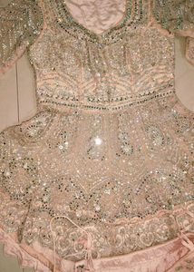 Sparkling Bridal Lehenga