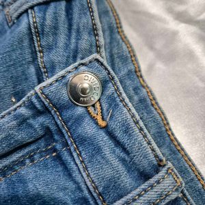 H&amp;M Skinny Jeans