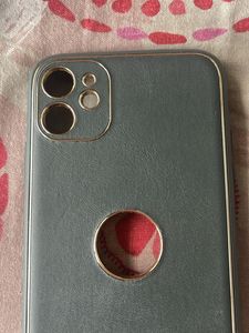 Mobile cover