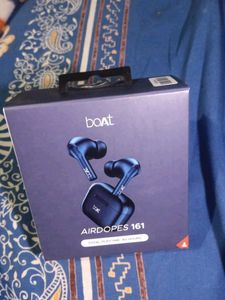 Boat Airpodes Its New Product