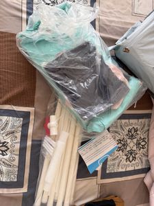 Portable Bathtub for ice bath