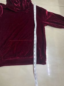 Kids Joggers Hoodie(4To5) Clearence Sale