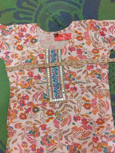 New Daily wear Kurti