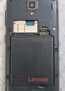 Lenovo A1000 Smartphone
