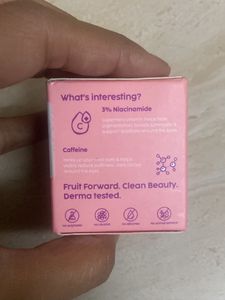 Eye serum - Plix - New