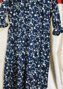 Women Dress Swap Available